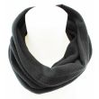 Fleece Neck Warmer - Black