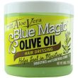 Blue Magic Olive Oil Hair Dressing - 340g