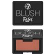 W7 Blush Rebel - Assorted Colours 