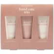 Body Collection Hand Care Trio Gift Set 