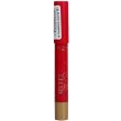 Bourjois Velvet The Pencil Lipstick - 06 Framboise Griffee