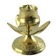 Brass Incense Stick Holders