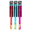 Bright Nylon Dog Lead 120cm