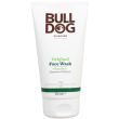 Bull Dog Face Wash - Original (150ml)