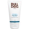Bull Dog Face Wash - Sensitive (150ml)