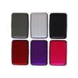 Card Caddy Ultra Slim & Lightweight - Assorted Colours 