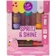 Chit Chat Spritz & Shine Hair & Body Mist Collection Gift Set 