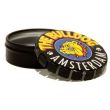 Wholesale The Bulldog Storage Click Tin- Black