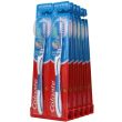 Colgate Extra Clean Medium Toothbrush - Assorted 