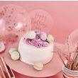 Customised Cake Topper