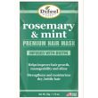 Difeel Premium Hair Mask - Rosemary & Mint (50g)