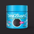 Directions Semi Permanent Hair Colour - Ebony