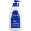 E45 Rich 24H Moisturising Lotion - 400ml (Exp-03/27)