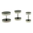 Ear Bars (Steel Silver) - Assorted Sizes