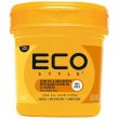 Eco Style Gold Styling Gel – 16 oz / 473 ml (Exp-10/28)