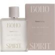 Face Facts Ladies Perfume - Boho Spirit (100ml)