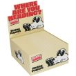 Flying Papers King Size Slim White Rolling Papers -  50 Booklets