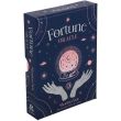 Fortune Oracle Card Deck by Sharina Star