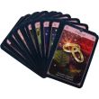 Fortune Oracle Card Deck by Sharina Star