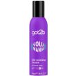 got2b 24h Volumising Mousse - Volumania (250ml)