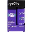got2b Powder Ful Volumising Styling Powder (10g)