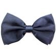 Wholesale Grey Bow Tie