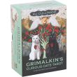 Grimalkin's Curious Cats Tarot Cards by MJ Cullinane