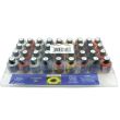 Expression Fragrance Oils (Tray of 36) - Exotic