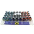 Expression Fragrance Oils (Tray of 36) - Jasmine, Lavender, Sandalwood 