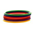 Wholesale Rainbow Bangles