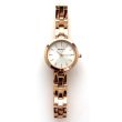 Wholesale Henley Ladies Bracelet Watch - Rose Gold