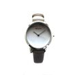 Wholesale Henley Ladies Analogue Dials Watch-Grey/Silver