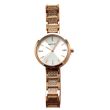 Wholesale Henley Ladies Crystal Bracelet Watch - Rose Gold
