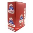 Wholesale Royal Blunts H-Wraps Strawberry