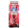 Wholesale Royal Blunts H-Wraps Strawberry