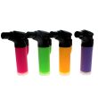 PROF - Blue Flame Easy Torch Jet Lighter - Assorted Colours