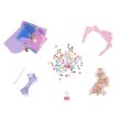 Jewellery Bag Craft Kit - 3 Assorted Designs