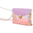 Jewellery Bag Craft Kit - 3 Assorted Designs