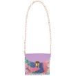 Jewellery Bag Craft Kit - 3 Assorted Designs