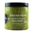 Kuza Indian Hmp Hair & Scalp Treatment With Chebe 7.7oz