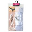 Ladies High Leg Brazilian Briefs (Pack of 5) - Assorted 