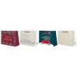 Large Shopper Christmas Gift Bag - Assorted - 27.5x37.2x12cm
