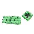 Leaf Design Pre-Roll Case - Assorted 