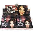  W7 Lift and Sculpt Contour Palette