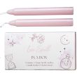 Magic Spell Candles  - Love (Pack of 3)