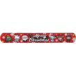 Magnetic Christmas Bracelets Set - Assorted