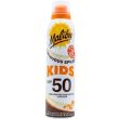 Malibu Kids SPF 50 Sun Protection Lotion Spray (175ml)