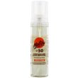 Malibu SPF 50 Clear Hair And Scalp Protector - 100ml