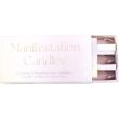 Manifestation Spell Candles  (Pack of 3)
