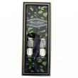 Men's Printed 35mm Braces - Camouflage Design 